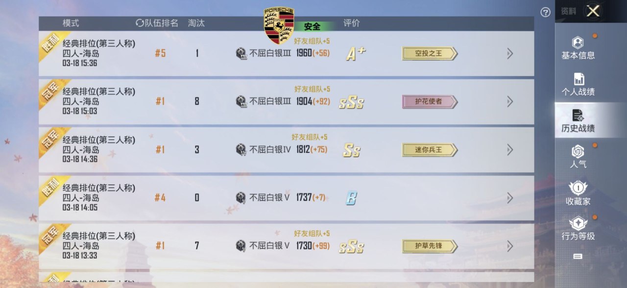 2025年和平精英辅助技术的发展趋势相关图片